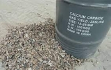 Calcium Carbide