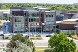 Du học ngành hàng không tại Canada cùng trường Centenial College