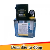 Bình bơm dầu tự động