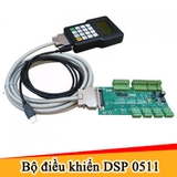 Điều khiển cầm tay DSP 0511