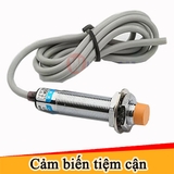 Cảm biến tiệm cận