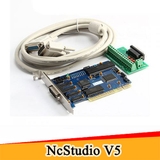 Card V5 CNC