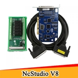 Card V8 CNC