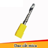 Dao cắt Mica