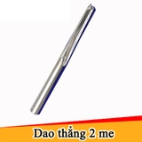Dao 2 me thẳng