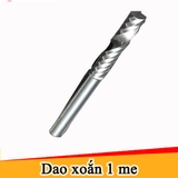 Dao xoắn 1 me