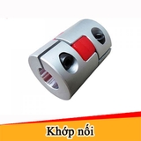 Khớp nối máy CNC