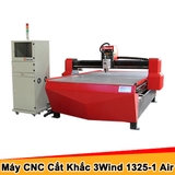 Máy CNC Cắt Khắc Mica 1325-1 Air