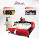 Máy CNC chạm gỗ 1325-4