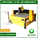 Máy CNC Khắc Đá 1212-1