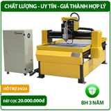 Máy CNC Khắc Đá Mini 9015 -1