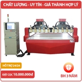 Máy CNC Khắc Gỗ 2225-10-2Z