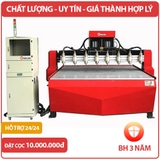 Máy khắc CNC 2225-8