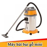 Máy hút bụi gỗ mini