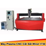 Máy Plasma CNC cắt sắt