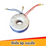 Biến áp xuyến