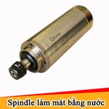 Spindle làm mát bằng nước