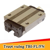 Con trượt vuôngTBI FL/FN