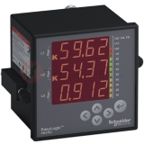 Đồng hồ đo đa năng 3P PM1000