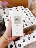 Dior Homme Sport và top 10 chai nước hoa nam mùa Hè cho chàng đam mê thể thao