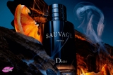 Dior Sauvage và top 10 nước hoa nam thích hợp cho những buổi hẹn hò.