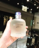 Dolce & Gabbana Light Blue Pour Homme Sự Tỏa Sáng Của Chàng Trai Trong Mùa Xuân - Hè