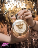 Versace Eros Pour Femme 100ml và top 6 nước hoa nữ “ngọt ngào” nhất cho nàng.