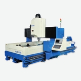 MÁY KHOAN CNC TỐC ĐỘ CAO DAMA HDC SERIES