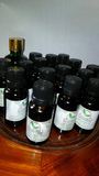 Tinh dầu Trầm Hương VINABT lọ 20ml  - Agarwood Pure Essential Oil