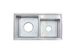 Chậu rửa chén Daesung DHN 4285-R