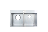 Chậu rửa chén Daesung - DHN 8452 R1