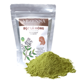 BỘT LÁ MÓNG NHUỘM TÓC BẠC (HENNA) - 100gr