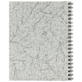 Sổ tay giấy xoắn QNB003a