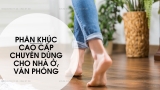 Sàn nhựa Hàn Quốc RS 4mm mã DP410