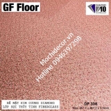 Sàn nhựa vân thảm cao cấp GF Floor mã DP338