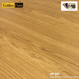 Sàn nhựa vân gỗ trải keo 2mm mã DP203