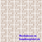 Giấy dán tường Hàn Quốc Decortex mã WT 1805-2
