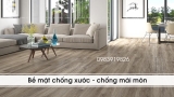 Sàn nhựa bóc dán LUX Floor 2mm – LUX 17