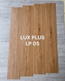 Sàn nhựa bóc dán LUX PLUS mã LP 05