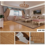 Sàn nhựa bóc dán LUX Floor 2mm – LUX 02