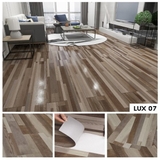 Sàn nhựa bóc dán LUX Floor 2mm – LUX 07