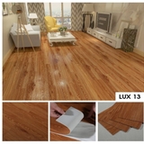 Sàn nhựa bóc dán LUX Floor 2mm – LUX 13
