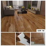 Sàn nhựa bóc dán LUX Floor 2mm – LUX14