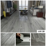 Sàn nhựa bóc dán LUX Floor 2mm – LUX 20
