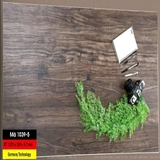Sàn nhựa giả gỗ có hèm khóa 4,2mm – LUX 1039-5