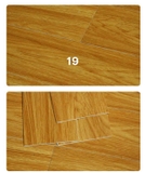 Sàn nhựa bóc dán LUX Floor 2mm – LUX 19