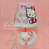 ĐÈN NGỦ HELLO KITTY