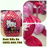 VALI TRỨNG HELLO KITTY