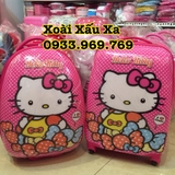 SET VALI KITTY 16