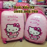 SET VALI KITTY 16